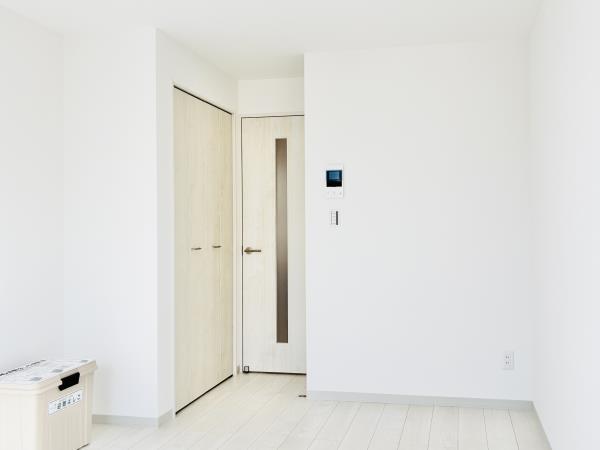 ミューズ新小岩3階 リビング