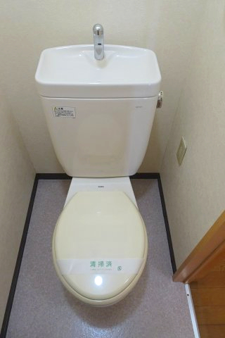 ルミエール・アイユーＡ棟A-2号室 ※現況優先