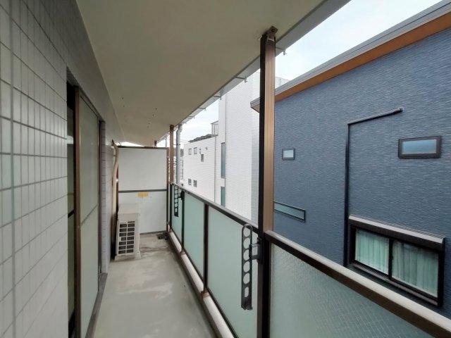 シュド鵠沼 他号室参照