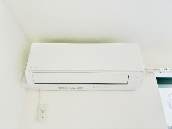 ミューズ新小岩1階 部屋設備