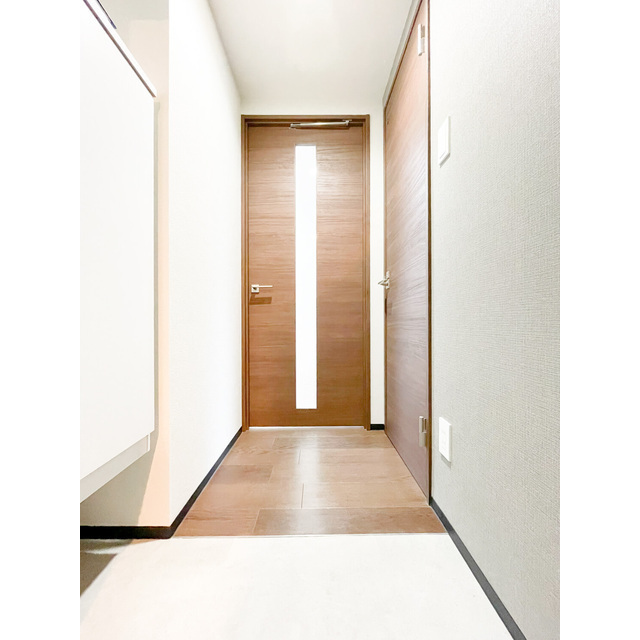 ラミィ中野坂上 内観