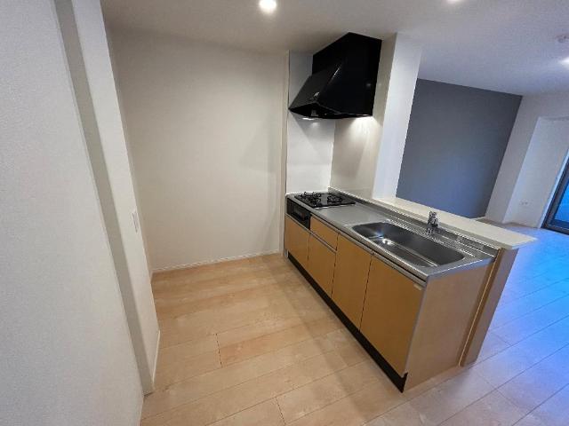 ｐｒｉｍａｖｅｒａ綾瀬　-プリマヴェラ綾瀬- キッチン