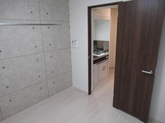 シャンテ四ツ木2階 部屋その他