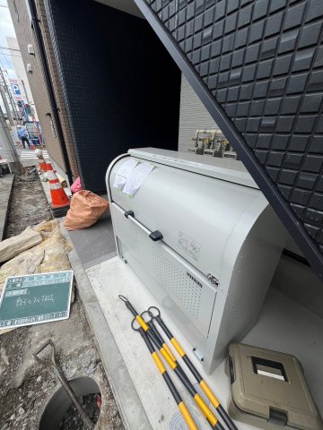 ブリエ新小岩0103号室 その他共有部分