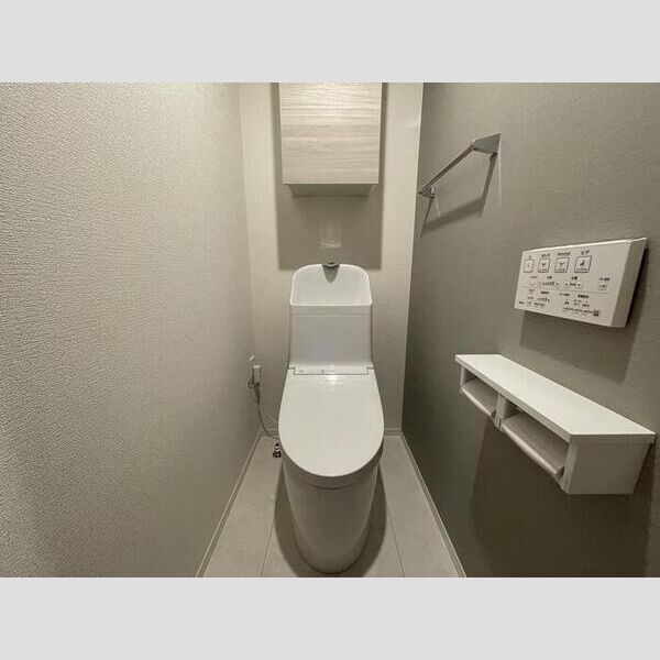 グラナーデ興野 トイレ