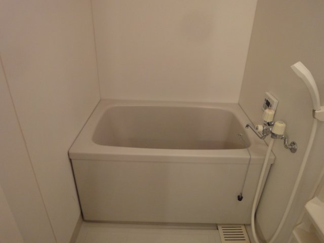 アメニティプレイス00403号室 バス