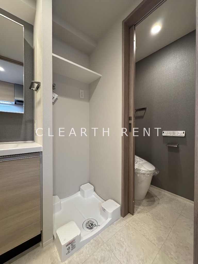 Ｐｒｉｍａｌ 両国5階 同タイプ別住戸写真となります。現況と異なる場合がございます。