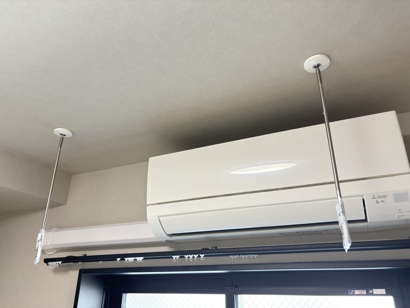 Stellar上高田1階 部屋その他
