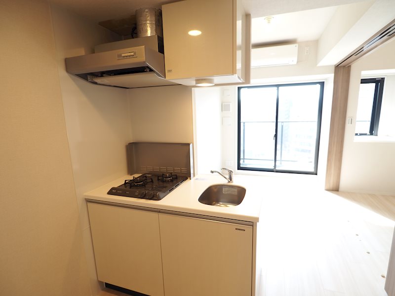 ＯＮＥ ＲＯＯＦ ＲＥＳＩＤＥＮＣＥ ＡＳＡＫＵＳＡＢＡＳＨＩ リビング