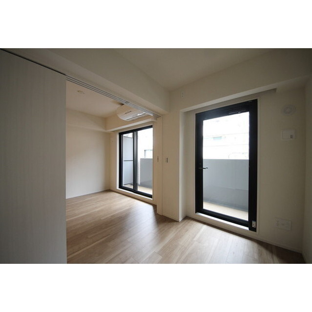 ラ・ミアカーサ東中野0203号室 内観