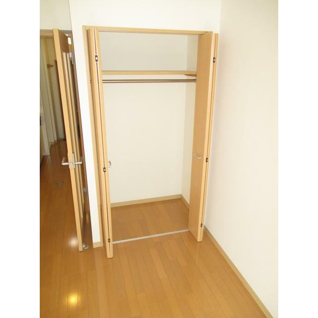 鎌倉服部ビル2階 収納
