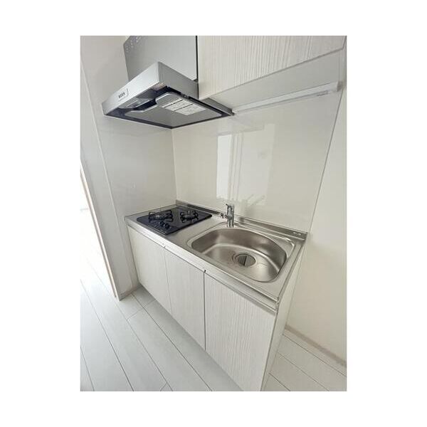 FUMIRY船橋103号室 キッチン