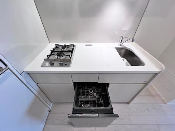 Ｂｒｉｌｌｉａ　ｉｓｔ　大井町10階 部屋設備