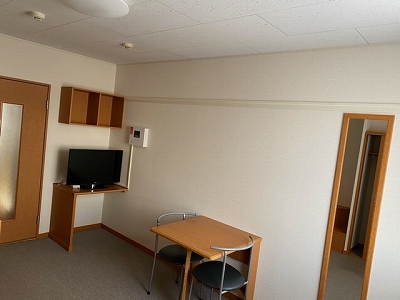 レオパレスれんげそう207号室 部屋その他