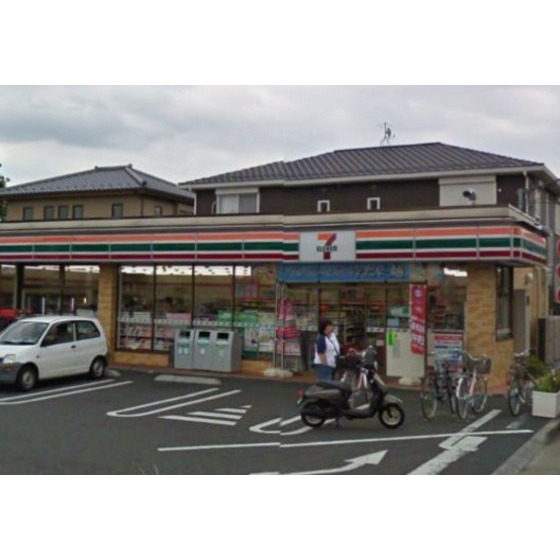 クレール秀光0305号室 周辺