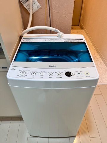 ユナイト野島パーム・ビーチ 部屋設備