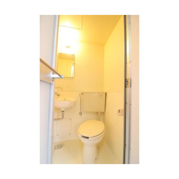 ロフティーティムール207号室 同建物別部屋の参考画像