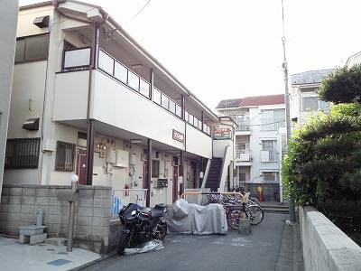 メゾン白樺1階 部屋その他