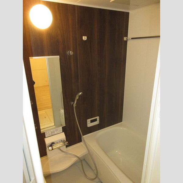 グラナーデ南田中 浴室