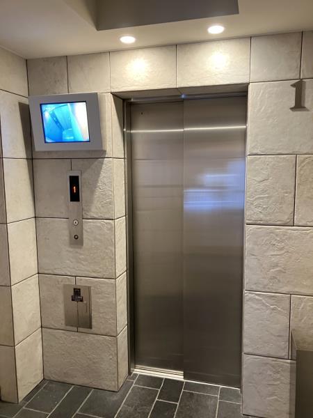 Ｐｒｅｍｉｅｒ秋葉原イースト エントランス