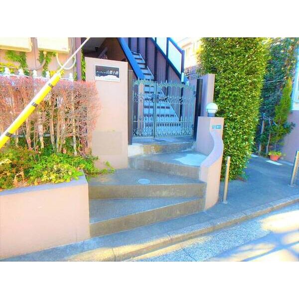 ゴーウェル山都小路0202号室 部屋その他