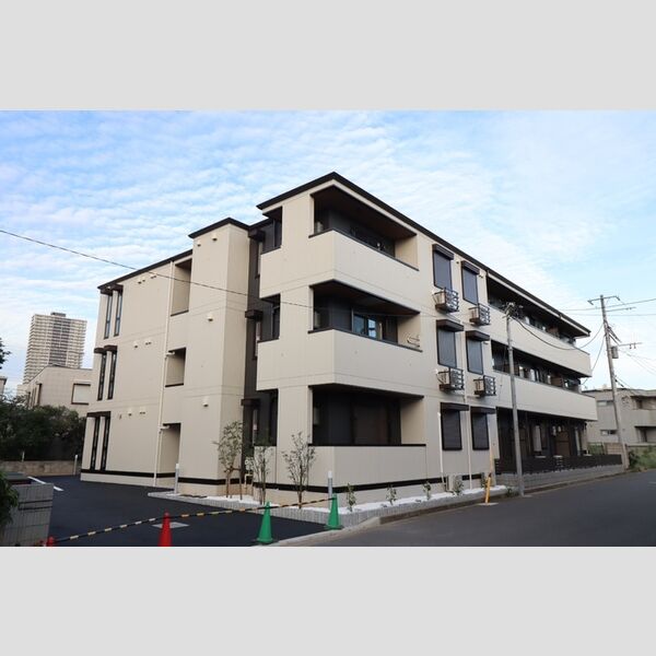 yamajuの外観画像