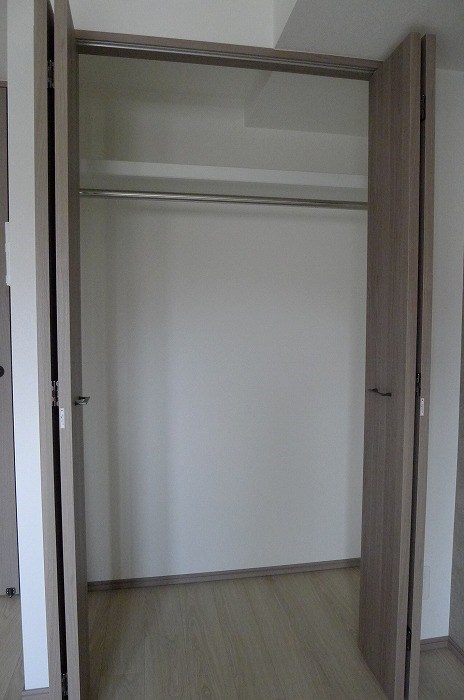 ステージグランデ八王子 収納