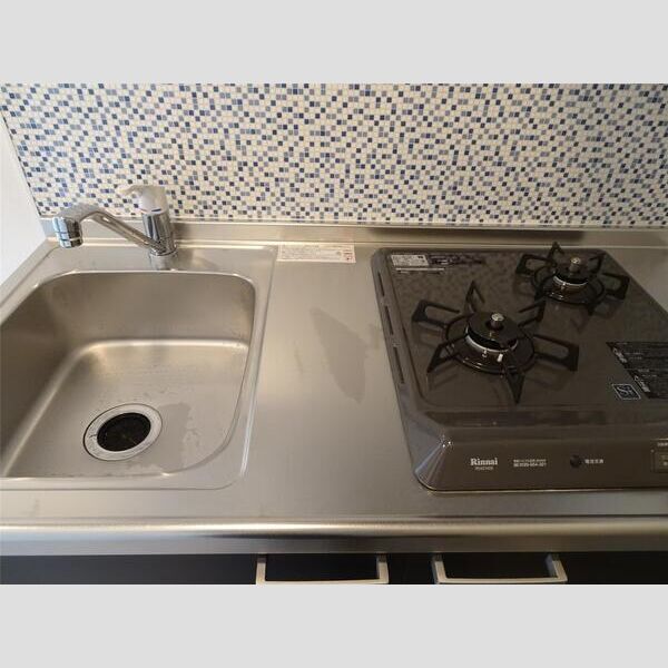 MAXIVbasic大鳥居 キッチン