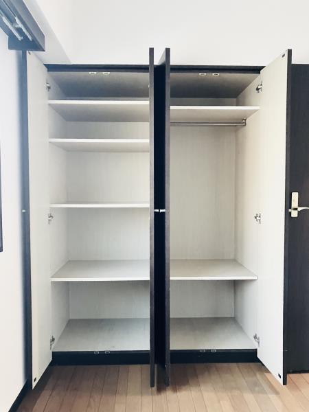 グリーンハイム平成2階 リビング