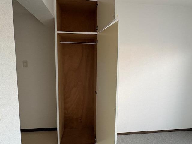 ウィンベルソロ鶴間第42階 収納