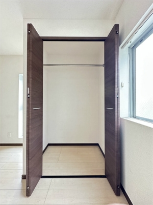 Belleviage Motosumiyoshi3階 部屋その他