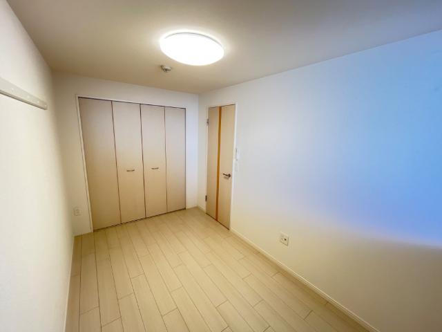 イーストピア 洋室