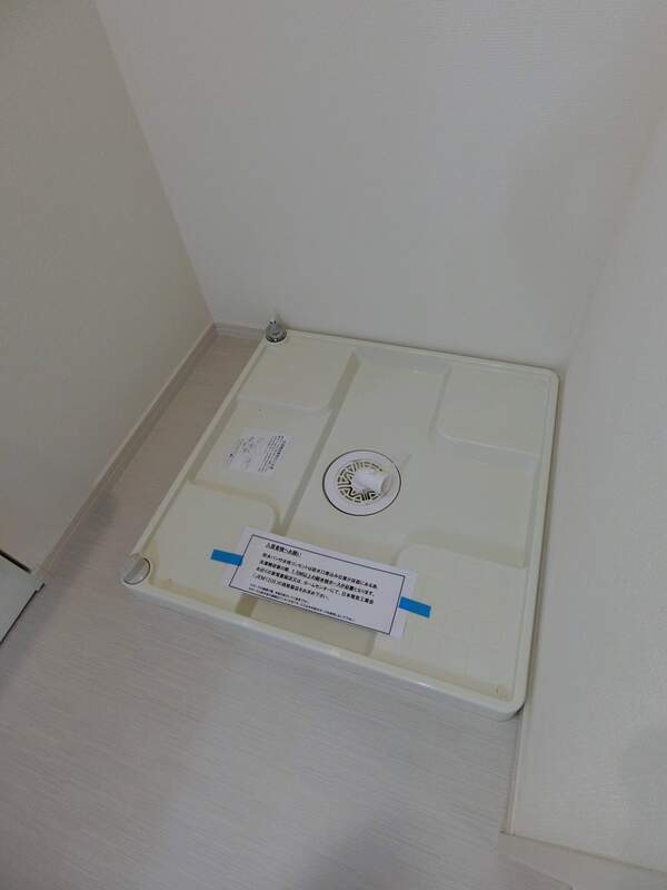 グレイス蓮根1階 部屋その他