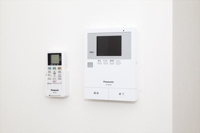 リヴェール中央林間1階 部屋その他