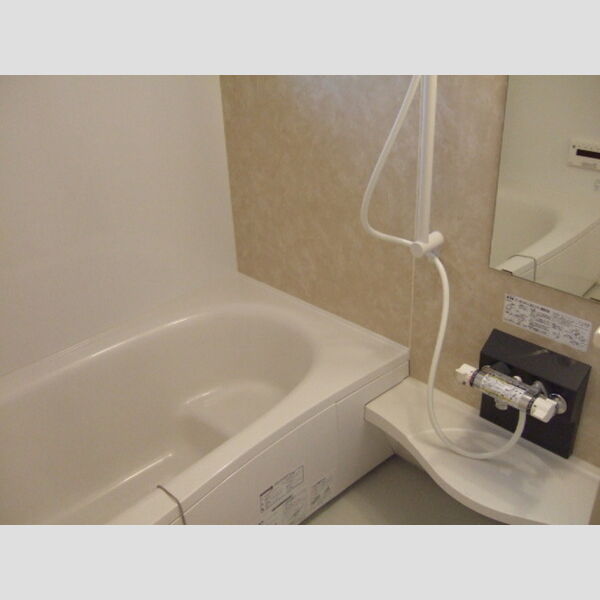 GFスクエア 301浴室