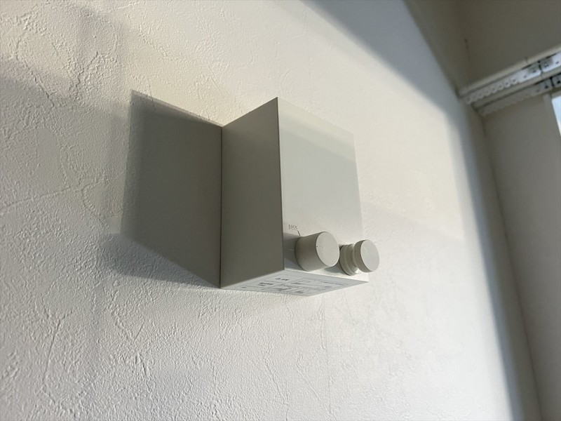 ローレルハウス大久保 部屋設備