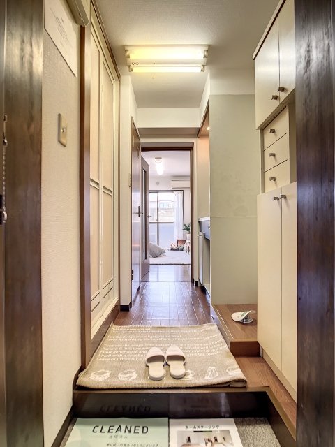 登戸ハイツ ※画像はイメージです(家具や小物は設備ではありません)