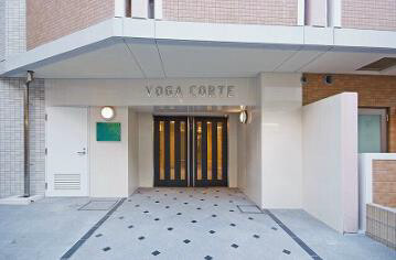 ヴォーガコルテ亀戸駅前 外観