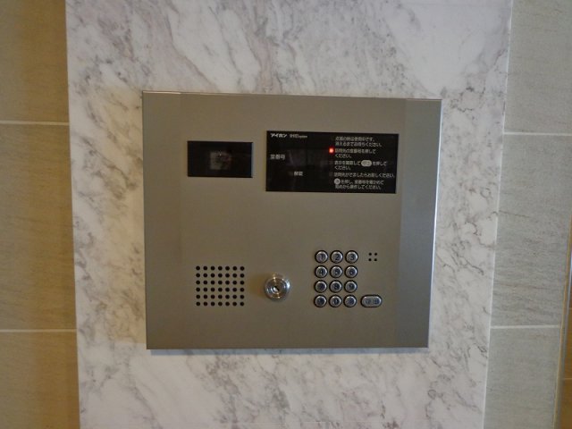 クリオ平和島6階 外観