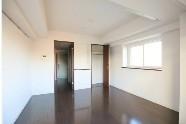 ザグランデレガーロ8階 部屋その他