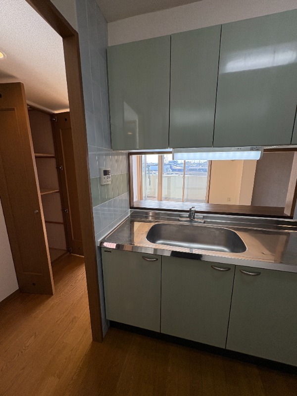 アルデール4階 部屋その他