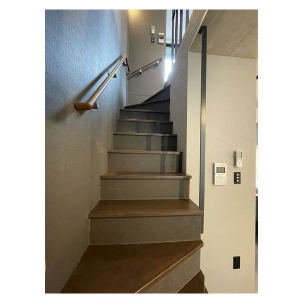 Pair新大久保0101号室 部屋その他
