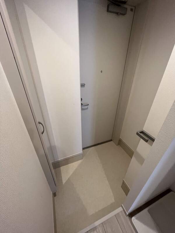 SPハウス扇大橋2階 部屋設備