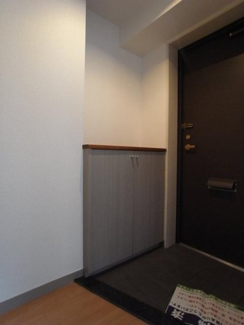 イトーピアアクシス千駄木2階 同建物別部屋の参考画像