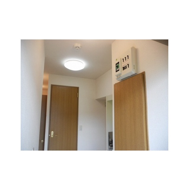 アムール とつか201号室 部屋その他