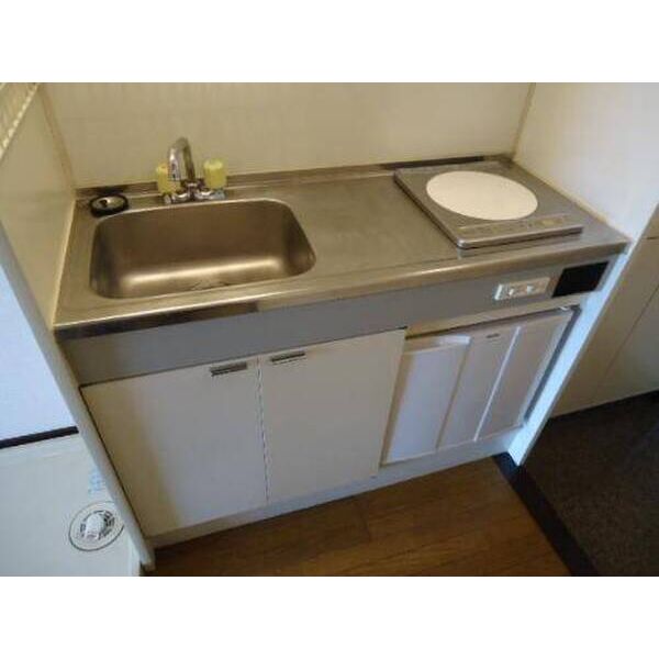 ハシモトマンション0308号室 部屋その他