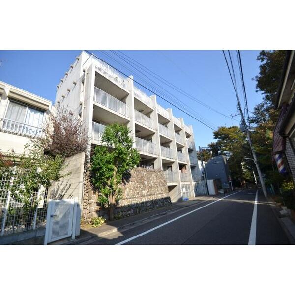 2232フレグランスアベニュー 外観