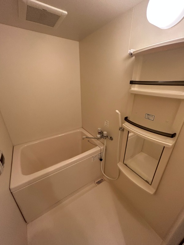 カーサアマリリオ 別号室写真