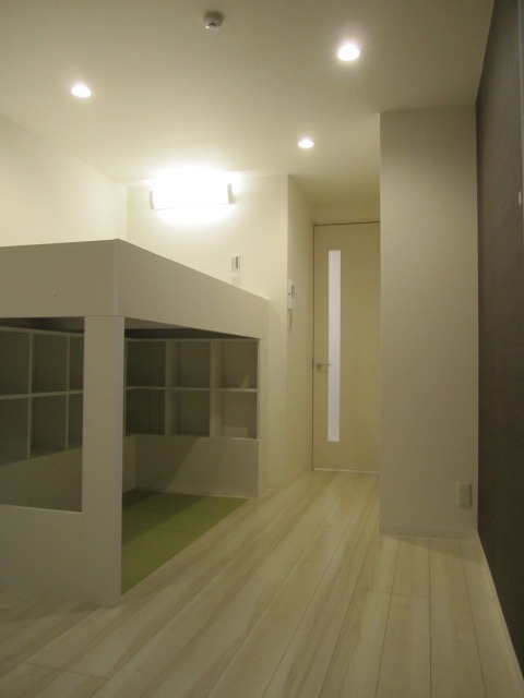 イーリスコート大島2階 部屋その他