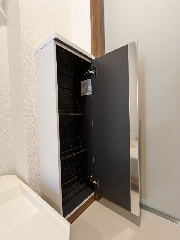 ノーブルコートⅡ2階 部屋その他